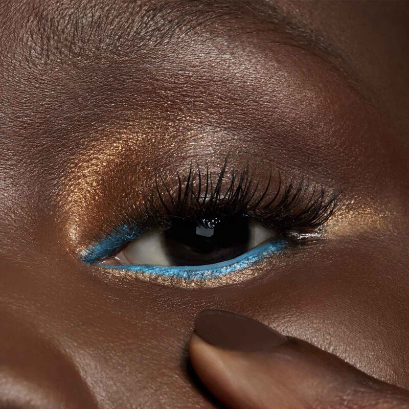 MAC Small Eye Shadow image number 167